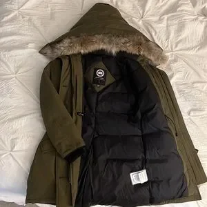 Canada Goose | Jackets & Coats | Canada Goose Rossclair Parka